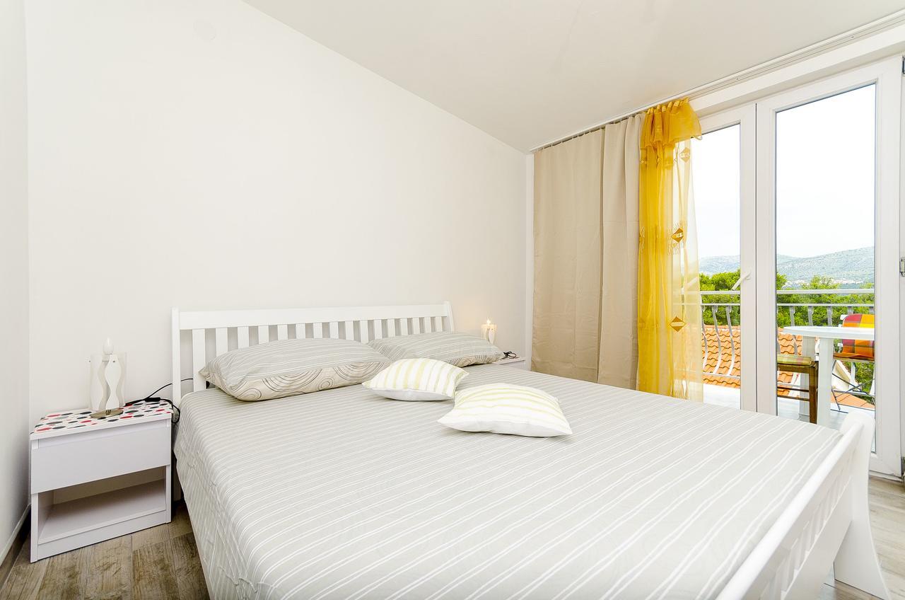 Apartments Mirko I Anda Donji Okrug  Kültér fotó