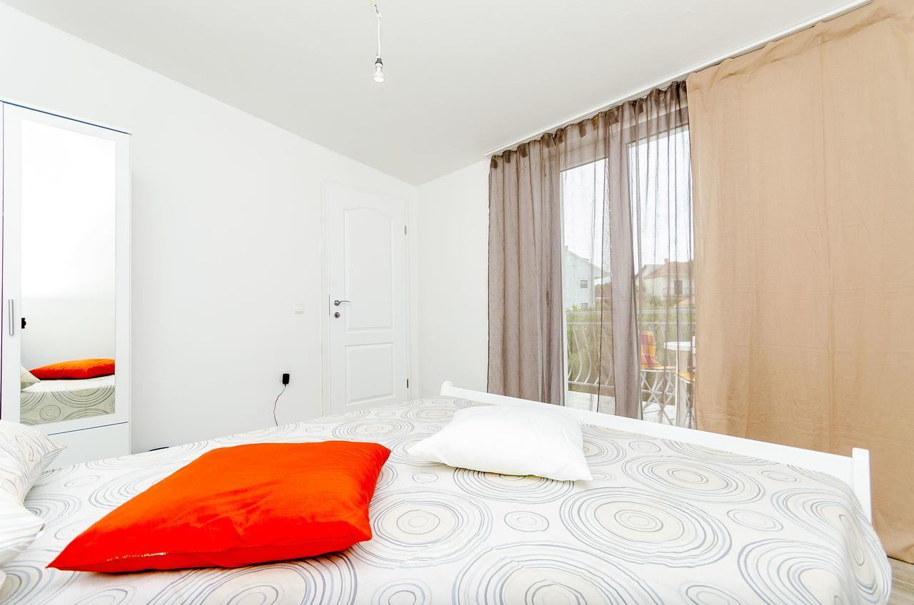 Apartments Mirko I Anda Donji Okrug  Kültér fotó