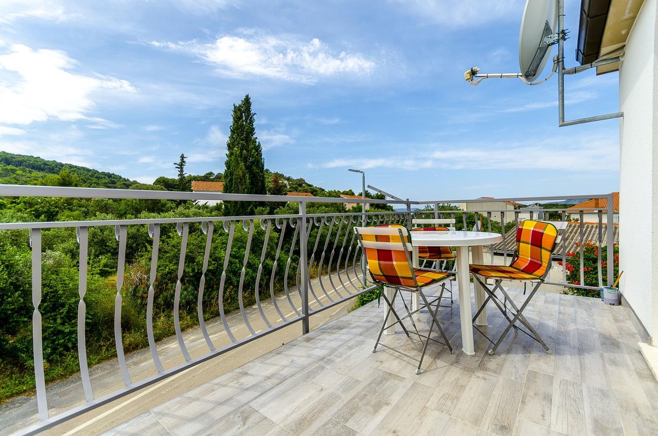 Apartments Mirko I Anda Donji Okrug  Kültér fotó