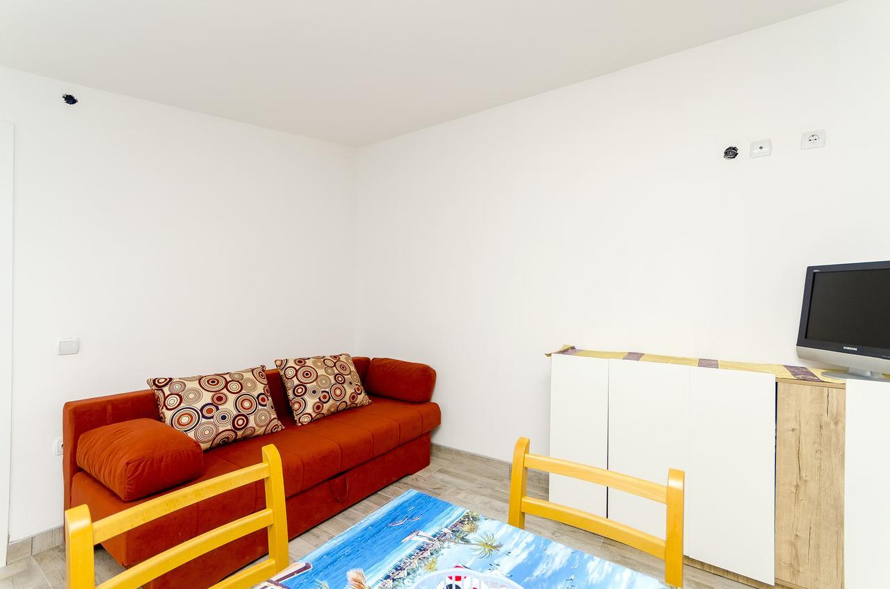 Apartments Mirko I Anda Donji Okrug  Kültér fotó