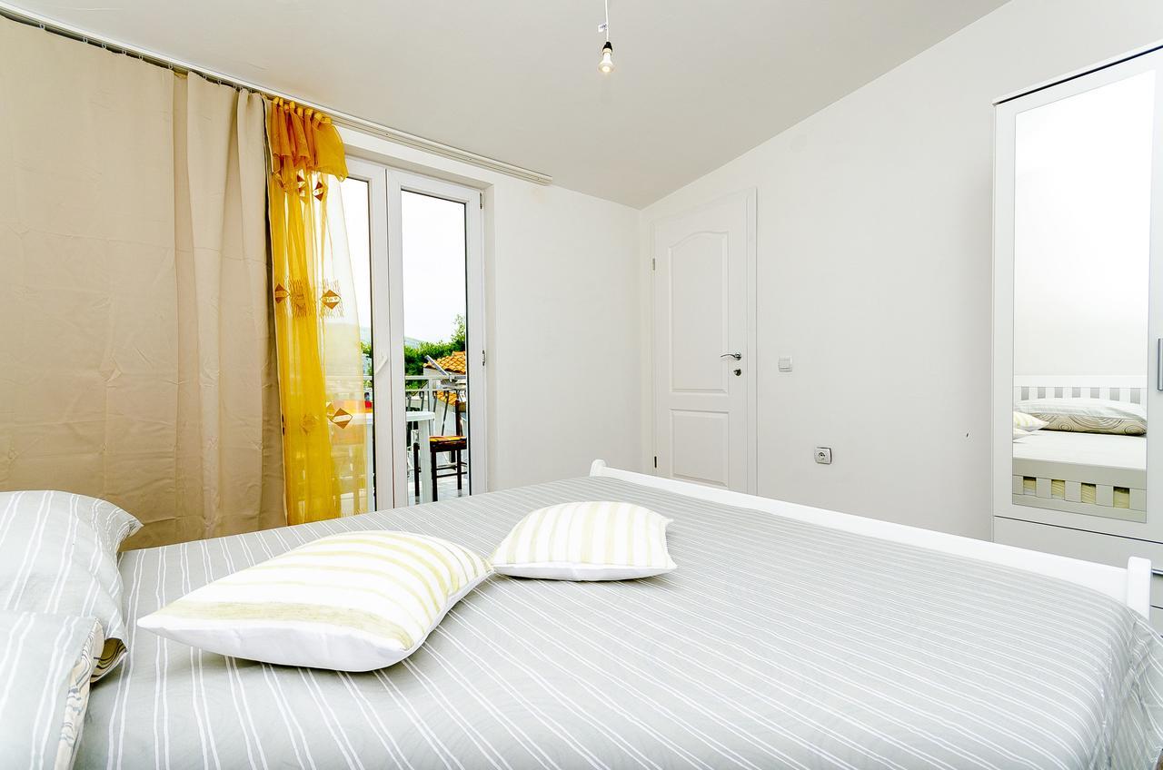 Apartments Mirko I Anda Donji Okrug  Kültér fotó