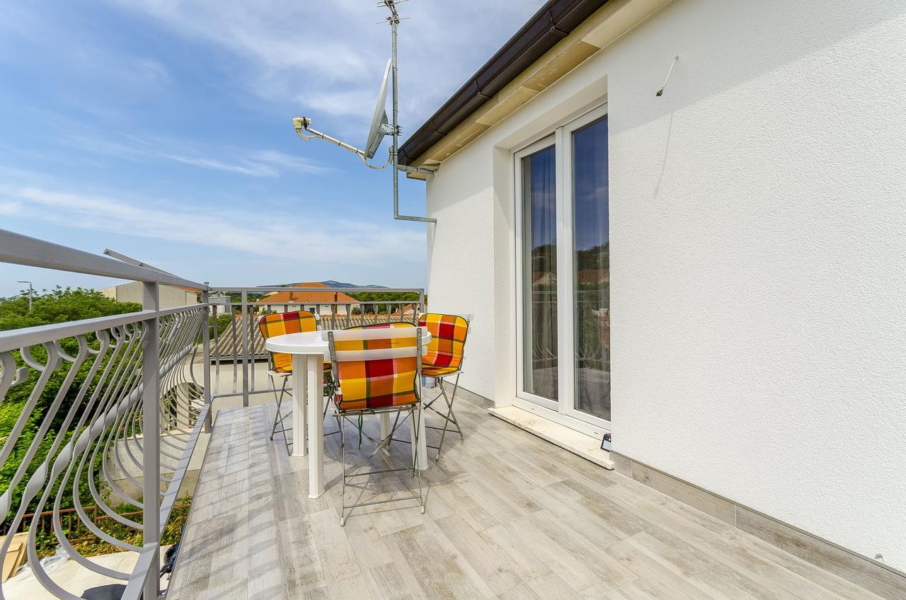 Apartments Mirko I Anda Donji Okrug  Kültér fotó