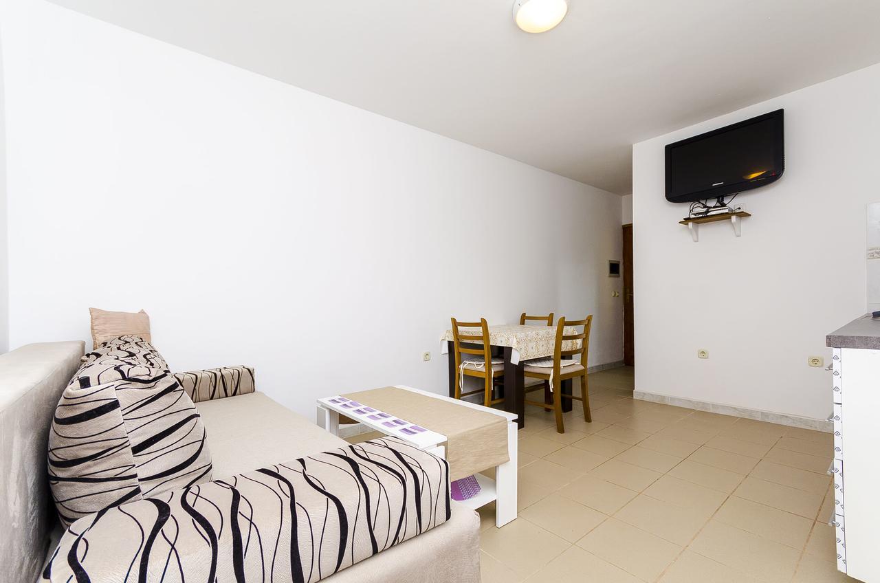 Apartments Mirko I Anda Donji Okrug  Kültér fotó
