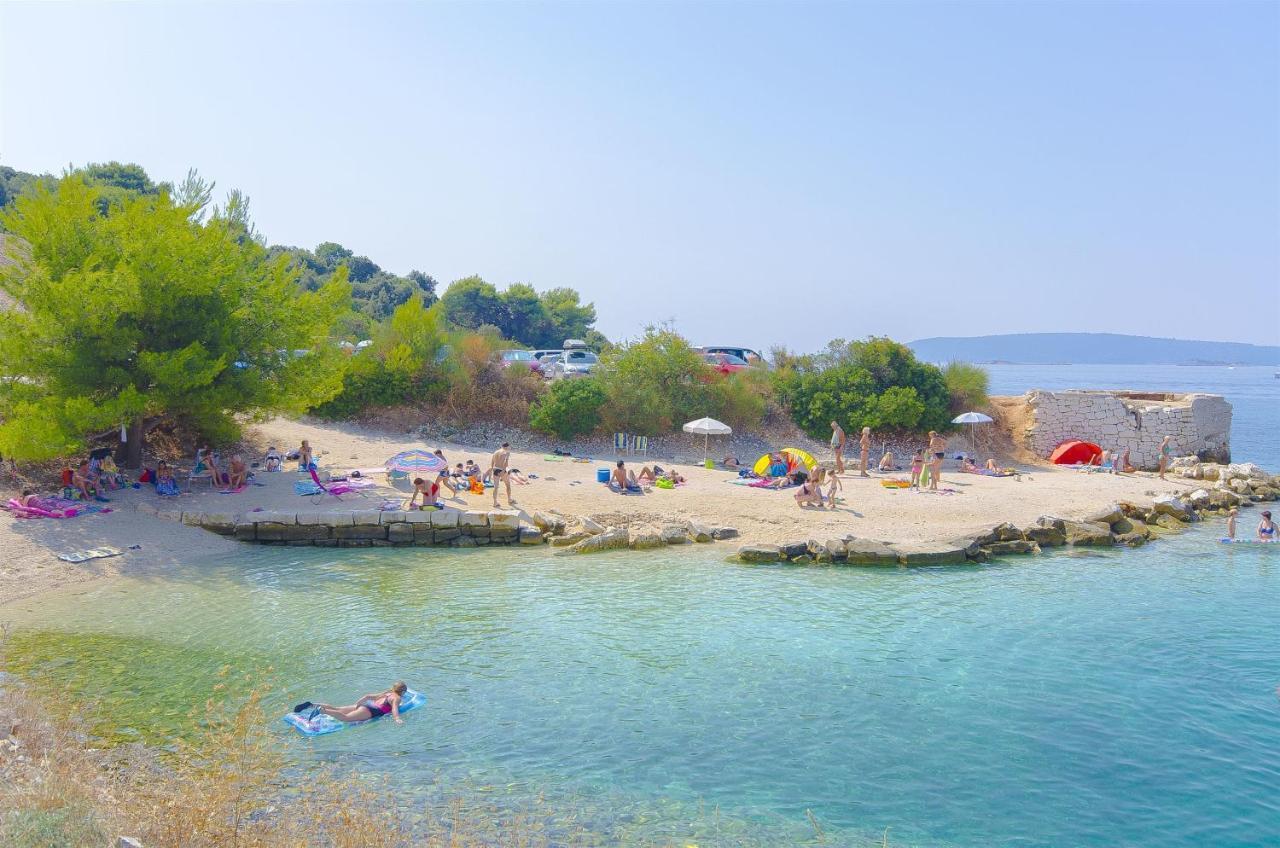 Apartments Mirko I Anda Donji Okrug  Kültér fotó